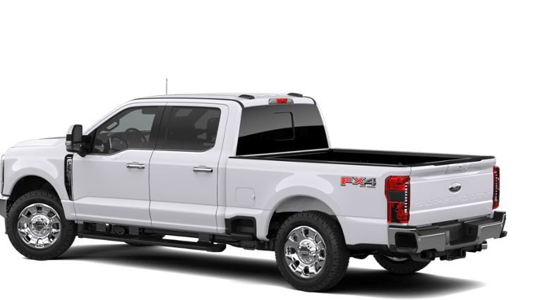 2026 Ford F-250SD F-250® Lariat®