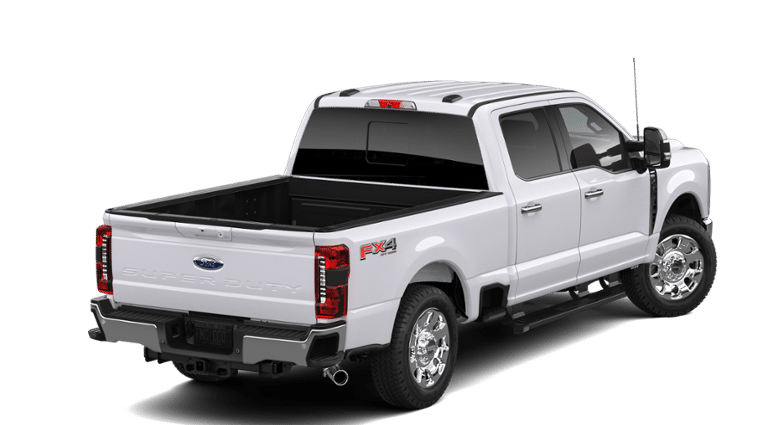 2026 Ford F-250SD F-250® Lariat®