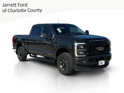2024 Ford F-250SD Lariat