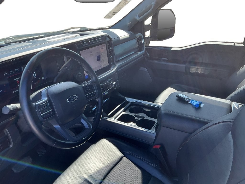 2024 Ford F-250SD Lariat