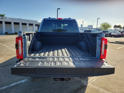 2026 Ford F-250SD F-250® Lariat®