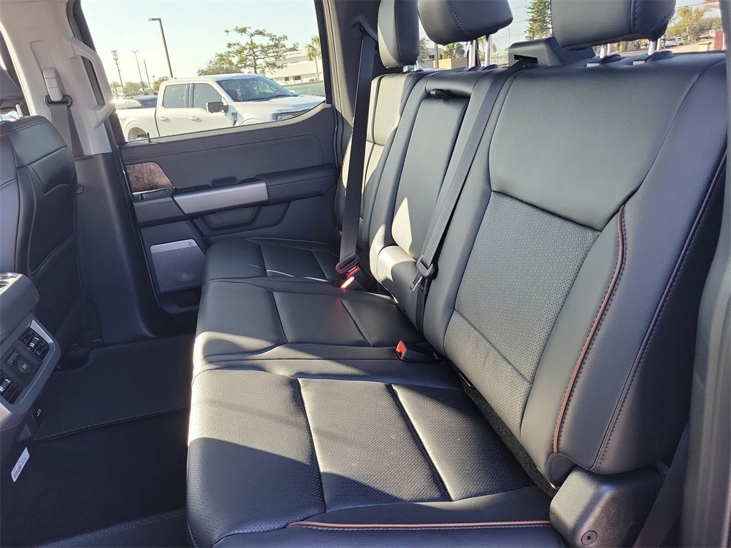 2026 Ford F-250SD F-250® Lariat®