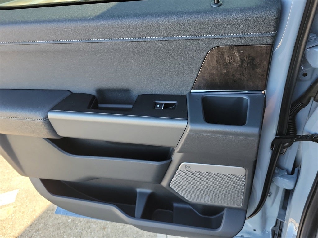 2026 Ford F-250SD F-250® Lariat®