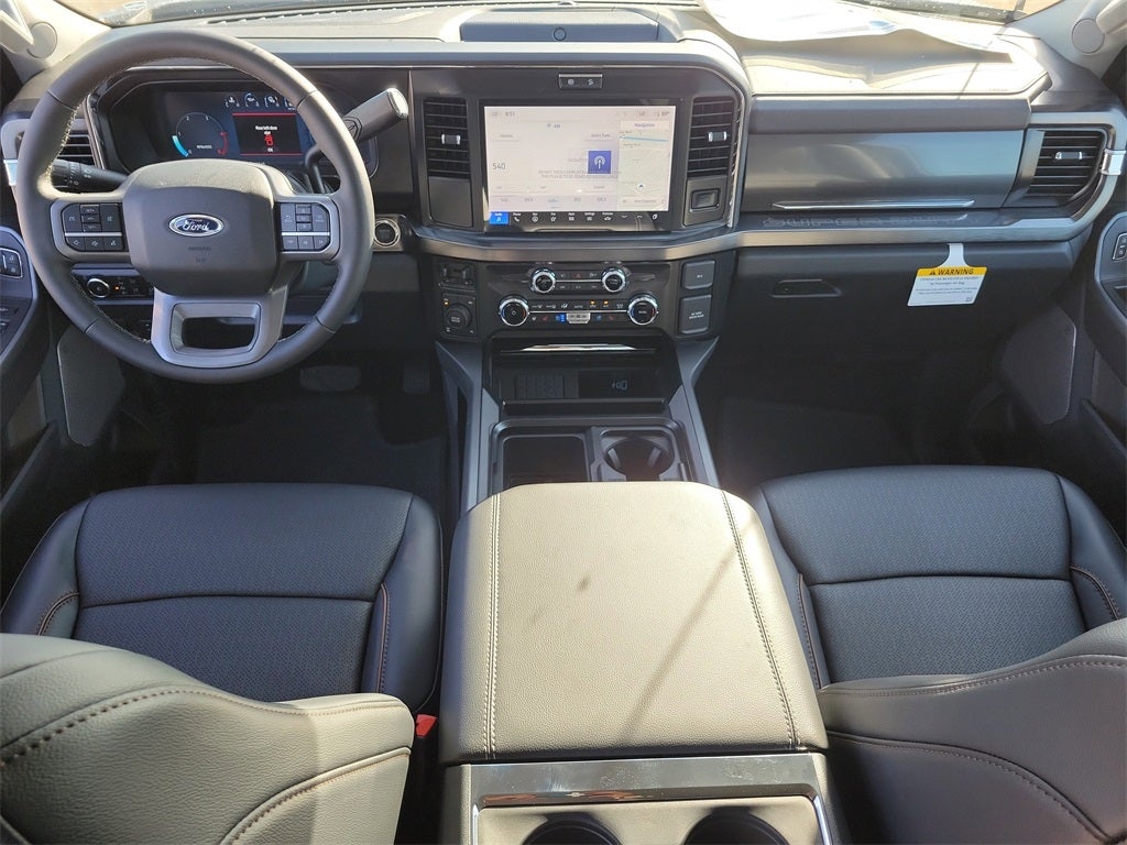 2026 Ford F-250SD F-250® Lariat®