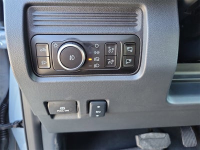 2026 Ford F-250SD F-250® Lariat®