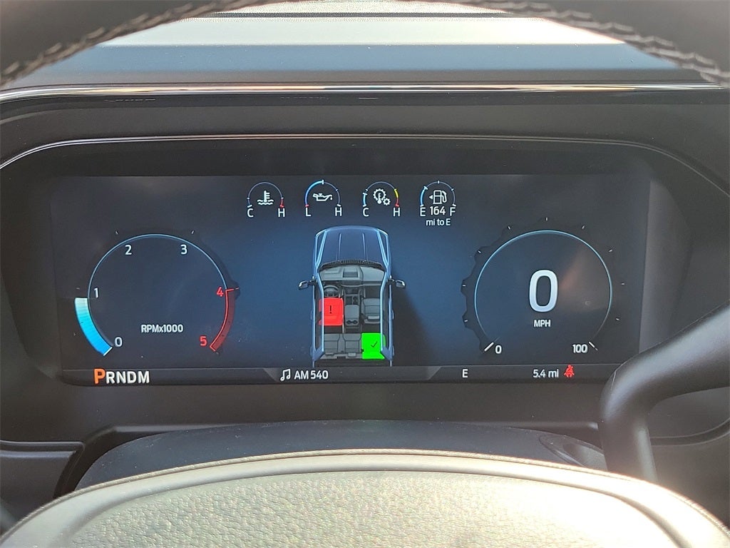 2026 Ford F-250SD F-250® Lariat®