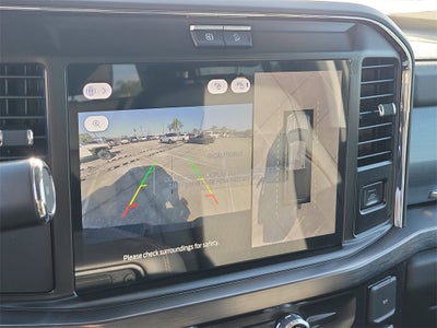 2026 Ford F-250SD F-250® Lariat®