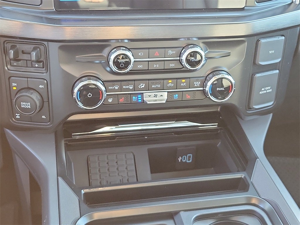 2026 Ford F-250SD F-250® Lariat®