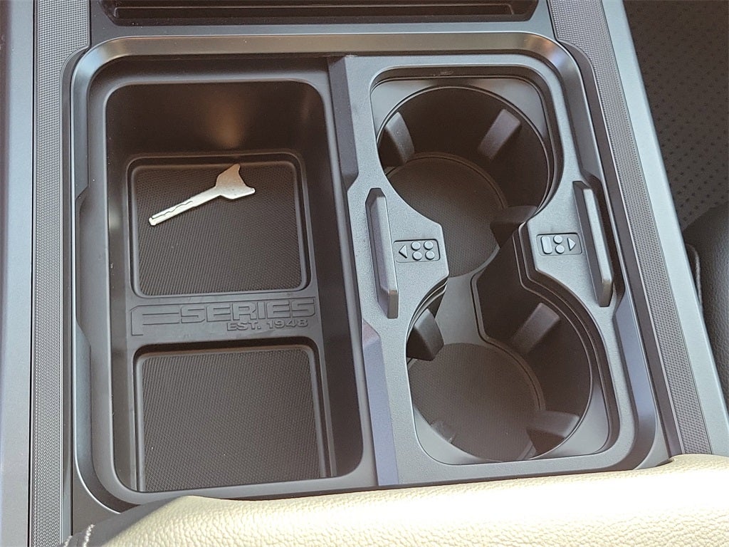 2026 Ford F-250SD F-250® Lariat®