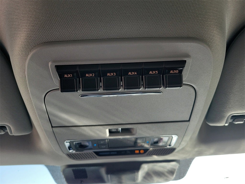 2026 Ford F-250SD F-250® Lariat®