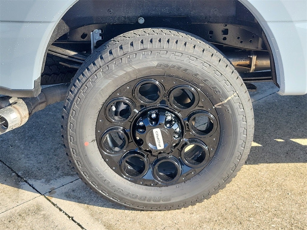 2026 Ford F-250SD F-250® Lariat®