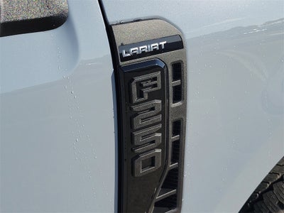 2026 Ford F-250SD F-250® Lariat®