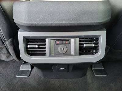 2025 Ford F-250SD Lariat