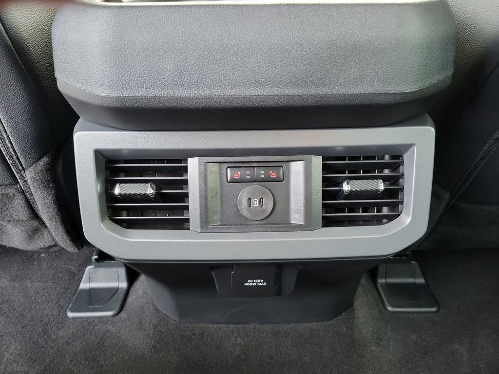 2025 Ford F-250SD Lariat