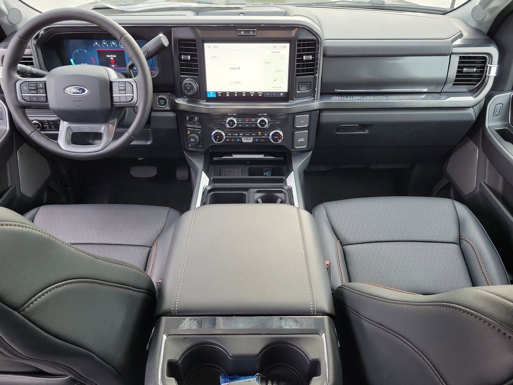 2025 Ford F-250SD Lariat