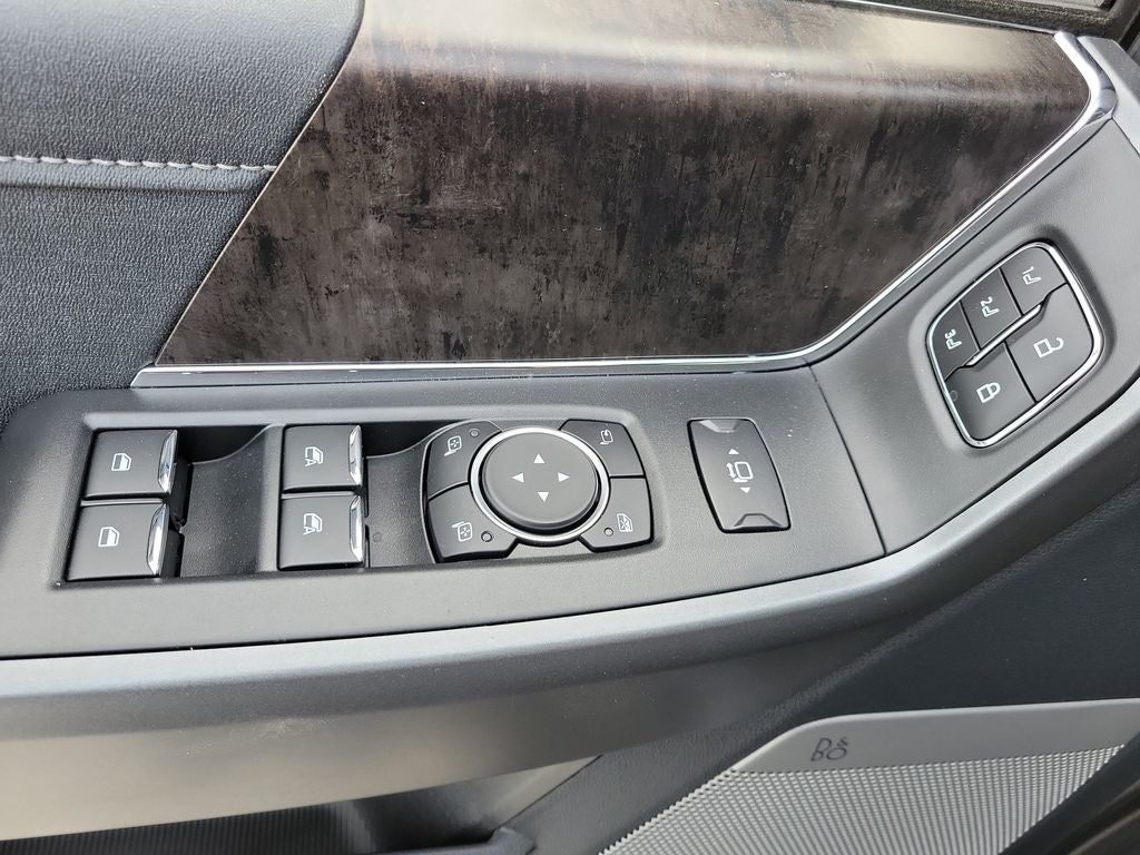 2025 Ford F-250SD Lariat