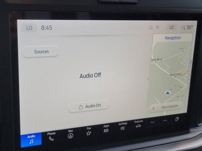 2025 Ford F-250SD Lariat