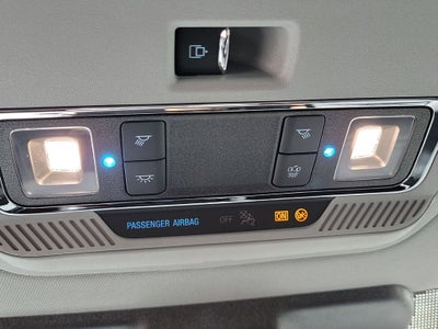 2025 Ford F-250SD Lariat