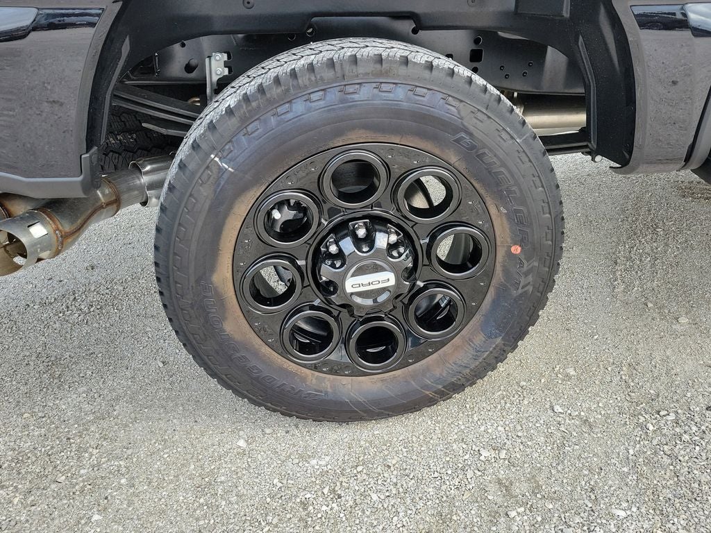 2025 Ford F-250SD Lariat