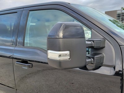 2025 Ford F-250SD Lariat