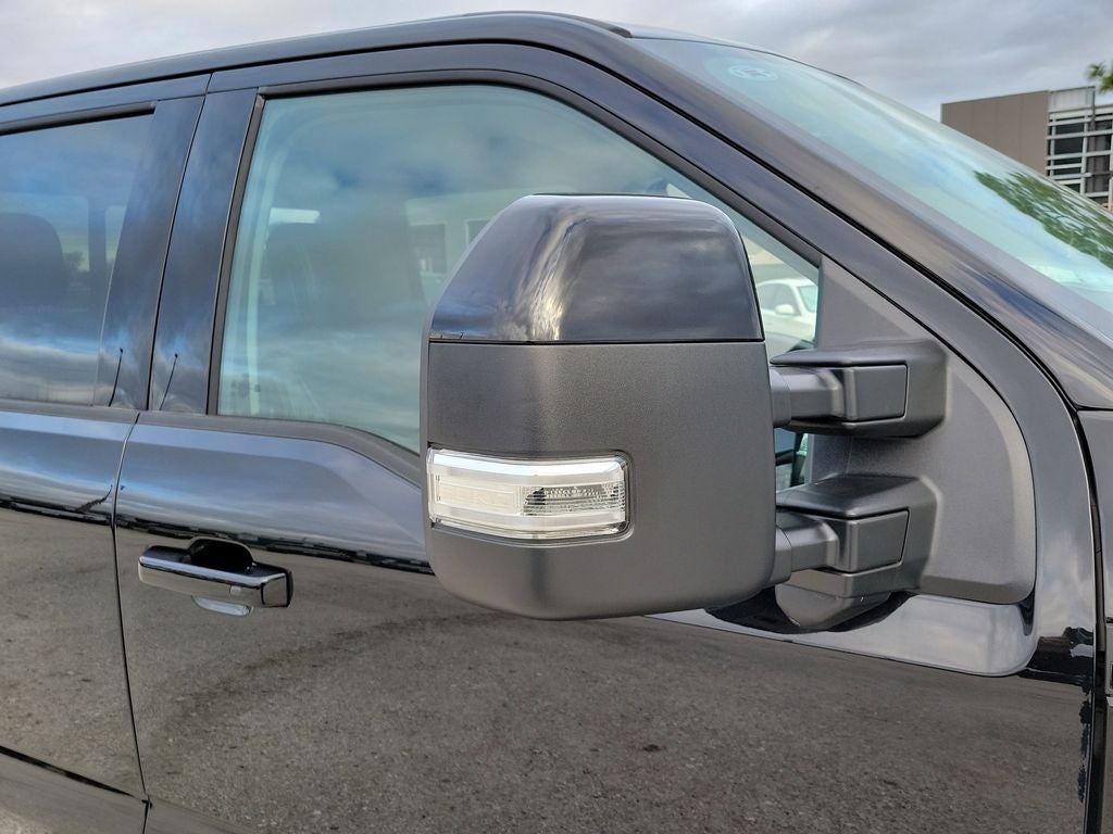 2025 Ford F-250SD Lariat