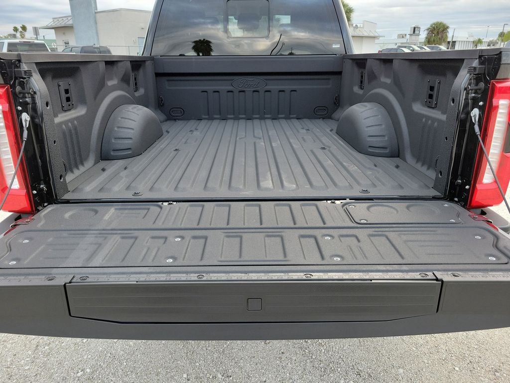 2025 Ford F-250SD Lariat