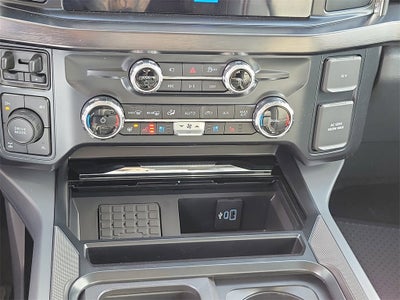 2026 Ford F-250SD F-250® Lariat®