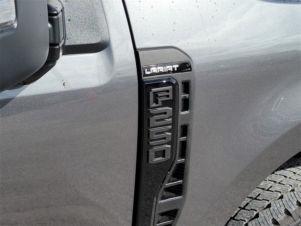 2026 Ford F-250SD F-250® Lariat®