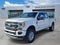 2022 Ford F-250SD Platinum