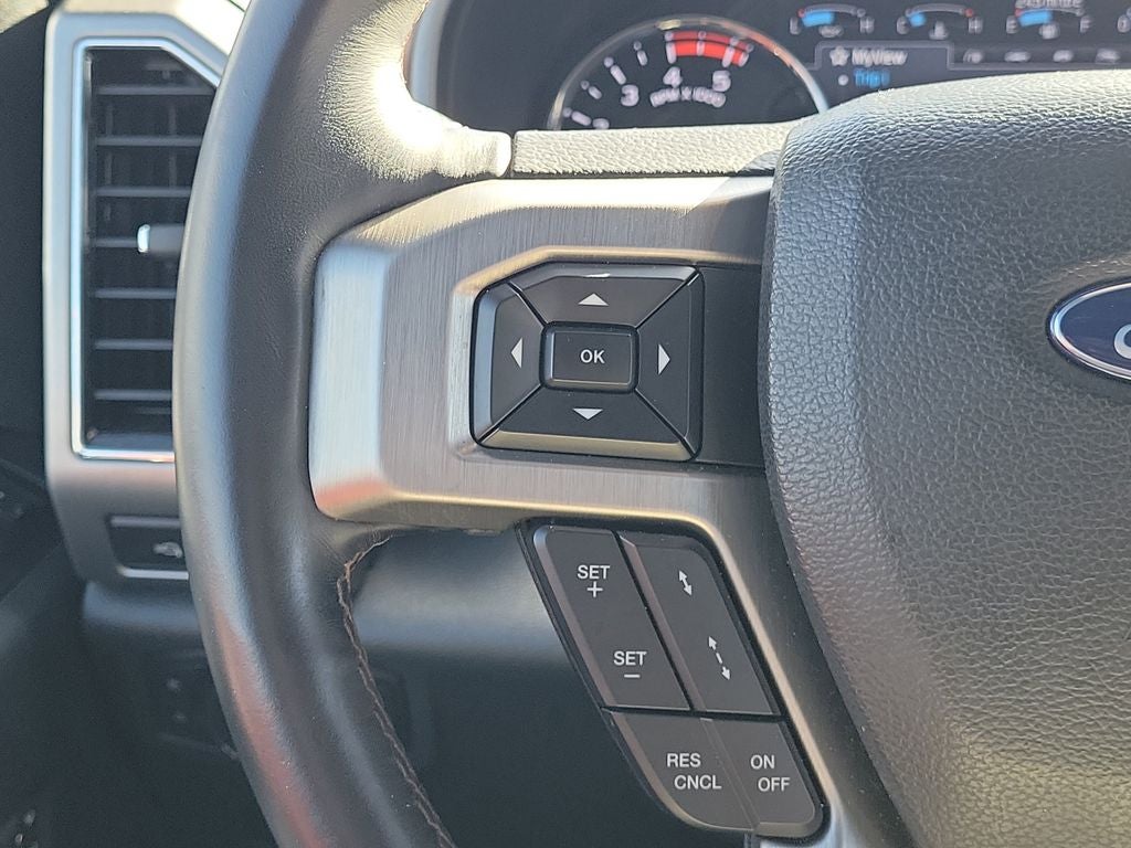 2022 Ford F-250SD Platinum