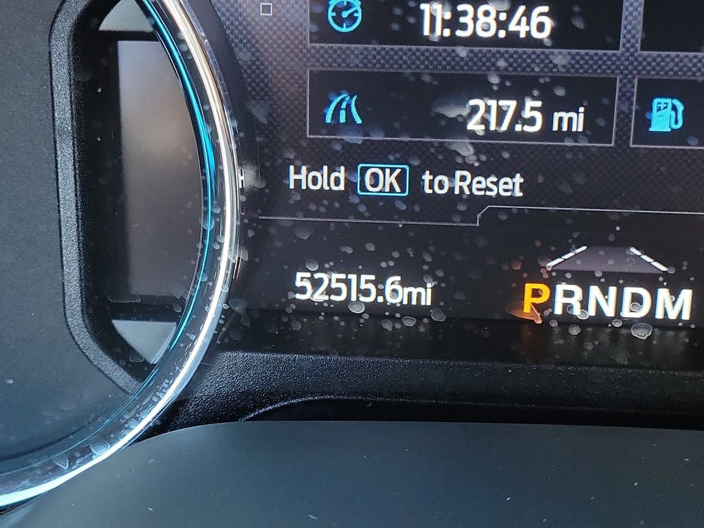 2022 Ford F-250SD Platinum