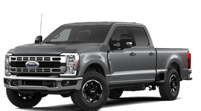 2026 Ford F-250SD F-250® XLT