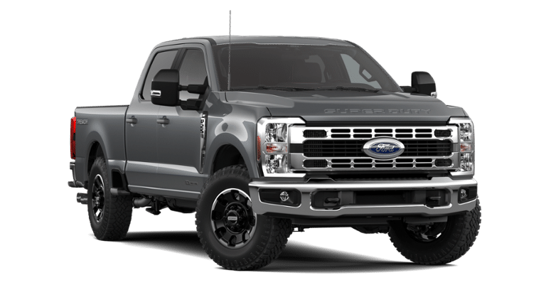 2026 Ford F-250SD F-250® XLT