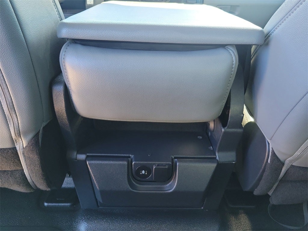 2024 Ford F-350SD XL