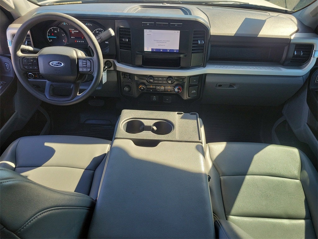 2024 Ford F-350SD XL