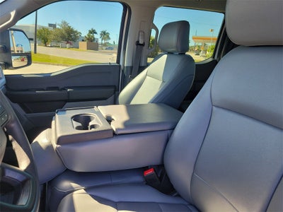 2024 Ford F-350SD XL