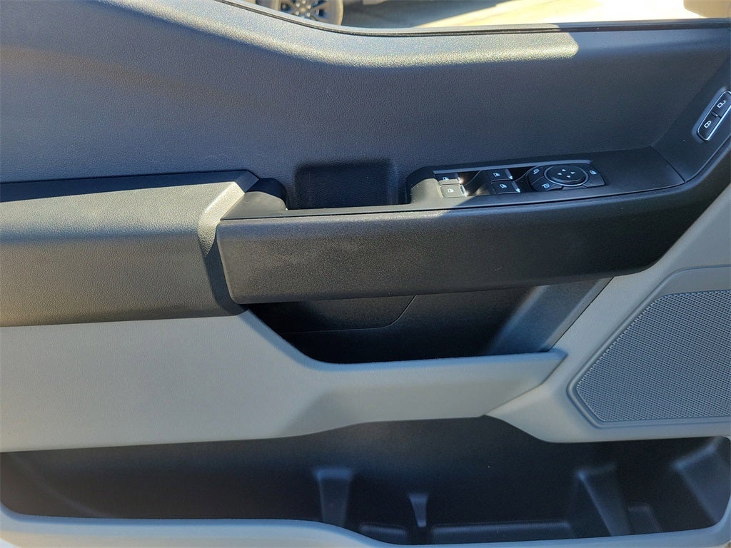 2024 Ford F-350SD XL