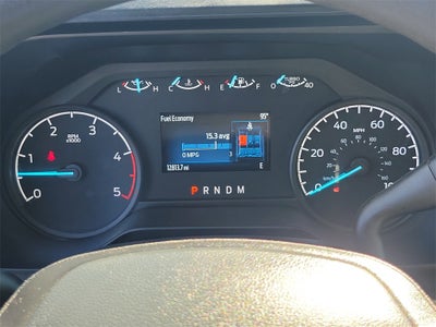 2024 Ford F-350SD XL