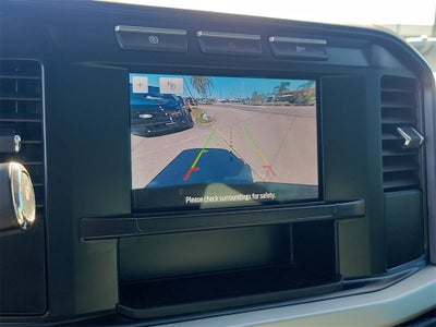 2024 Ford F-350SD XL