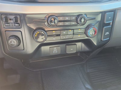 2024 Ford F-350SD XL