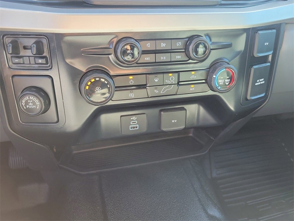 2024 Ford F-350SD XL