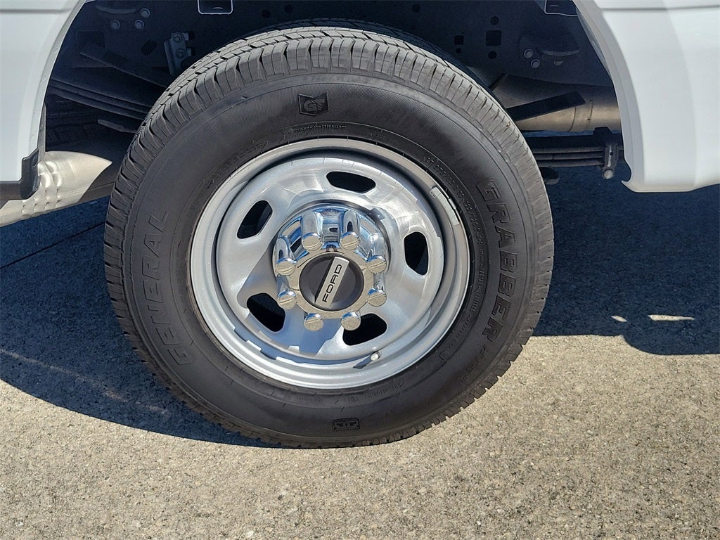 2024 Ford F-350SD XL