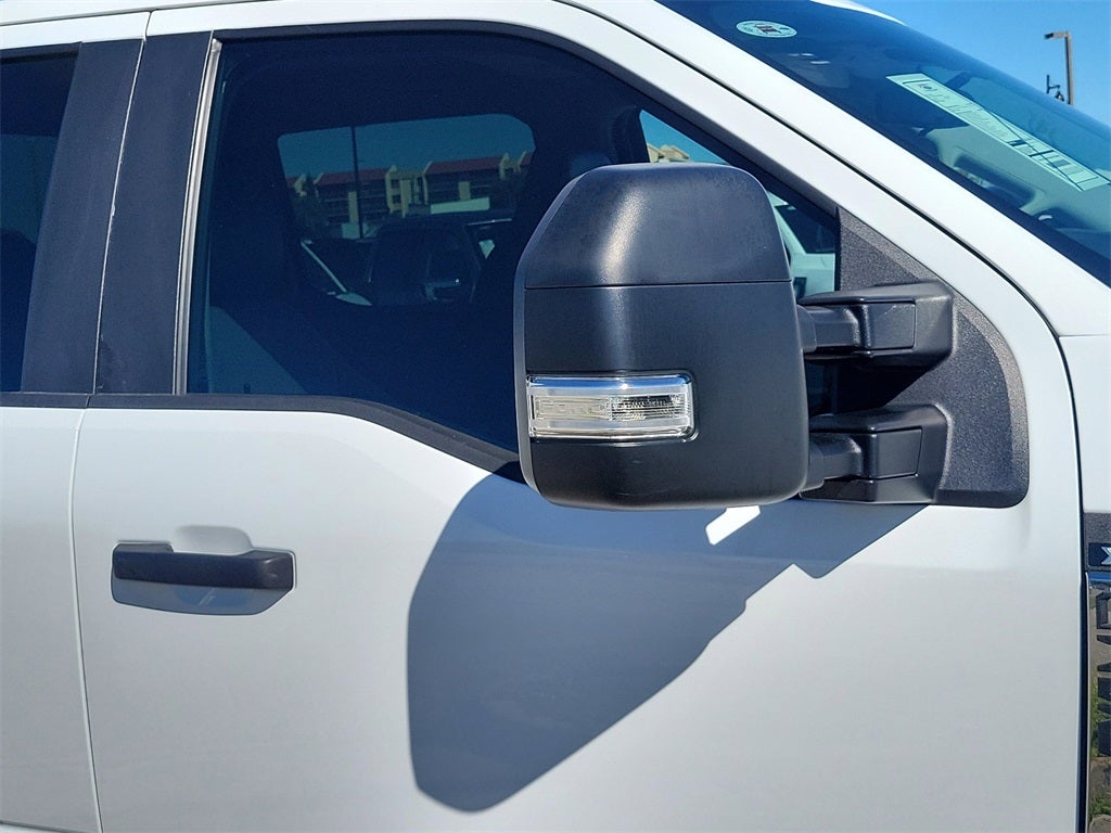 2024 Ford F-350SD XL