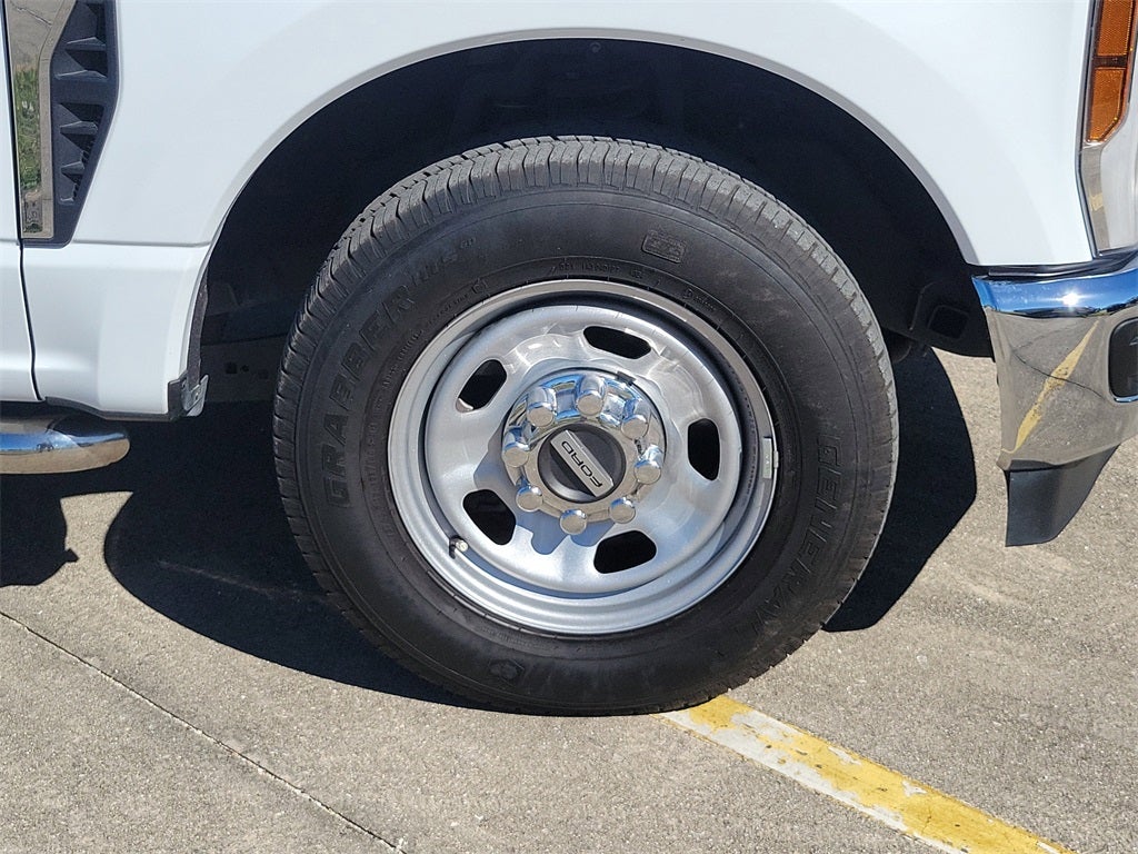 2024 Ford F-350SD XL