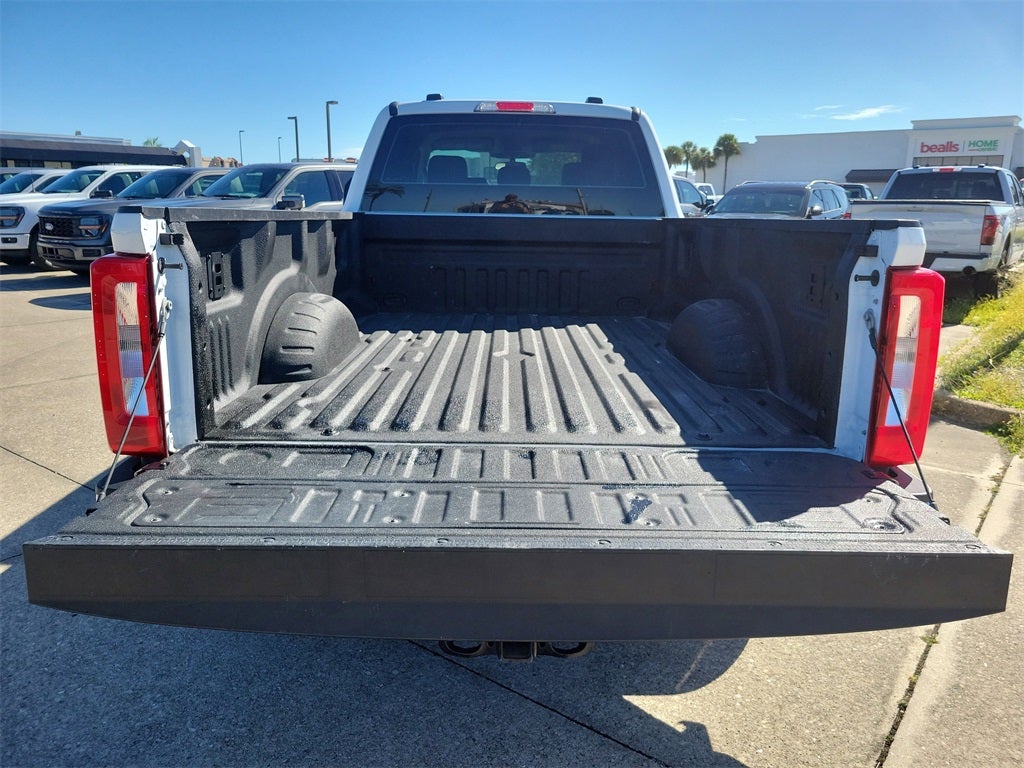 2024 Ford F-350SD XL