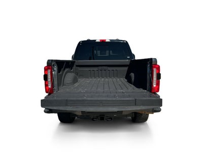 2024 Ford F-350SD Lariat