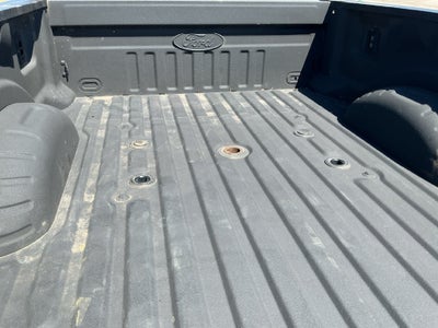 2024 Ford F-350SD Lariat