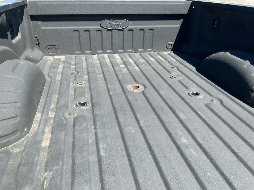 2024 Ford F-350SD Lariat
