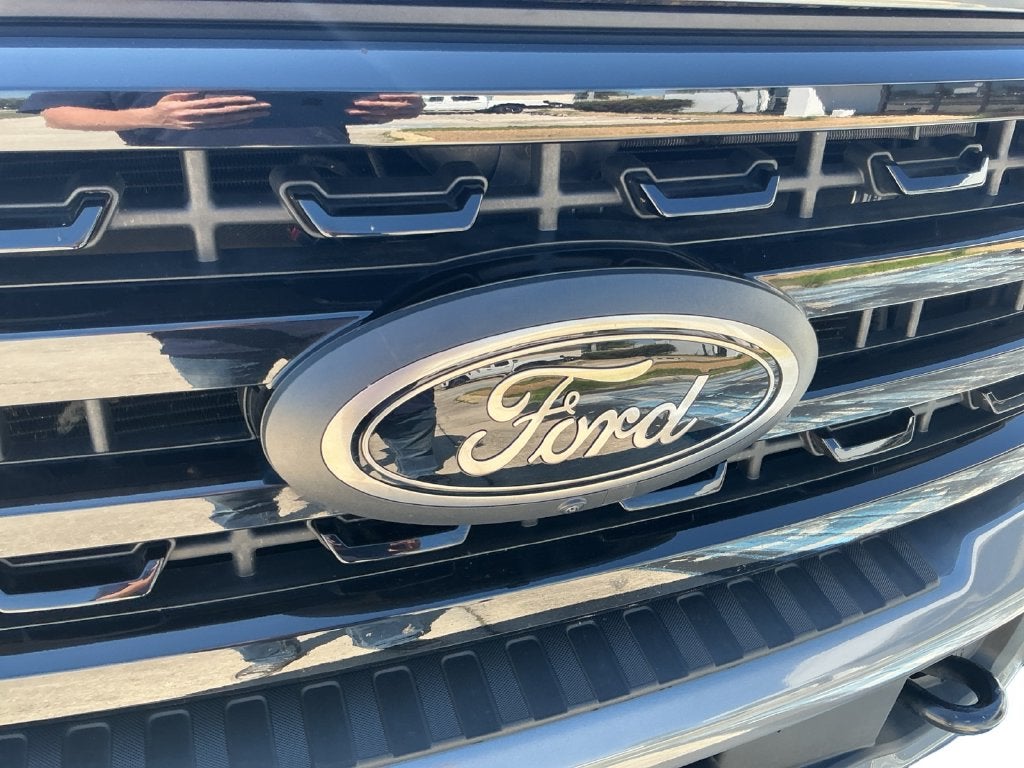 2024 Ford F-350SD Lariat