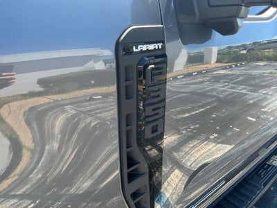 2024 Ford F-350SD Lariat